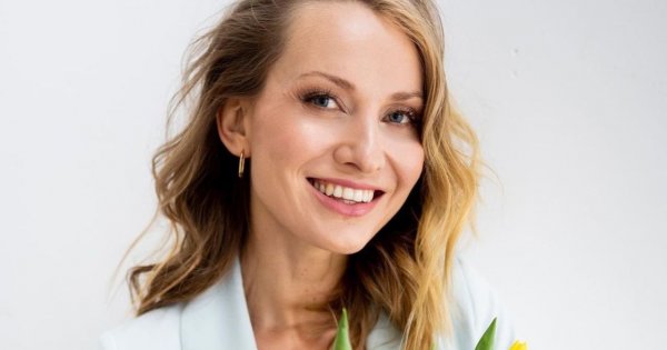 Joanna Moro pochwaliła się radosną nowiną: "Idzie nowe" - pisze. Fani gratulują