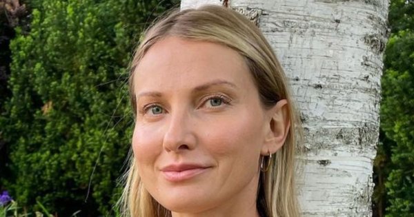 Joanna Moro świętuje Wielkanoc w wyjątkowym miejscu! Widoki i rodzinka jak z obrazka!