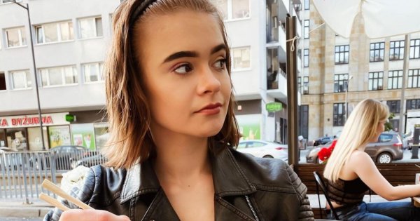 Julia Wróblewska walczy o zdrowie pupila! Maluch wymaga szczegółowej diagnostyki!