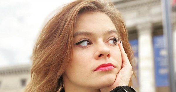 Julia Wróblewska zmieniła pracę! Nie uwierzycie, czym się zajmuje...