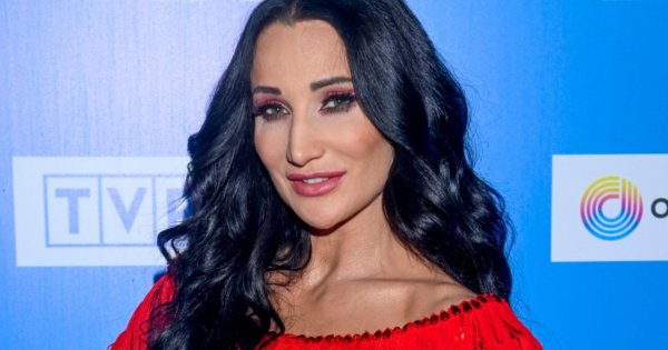 Czy Justyna Steczkowska przesadziła w Opolu ze stylizacjami? Momentami było naprawdę gorąco!