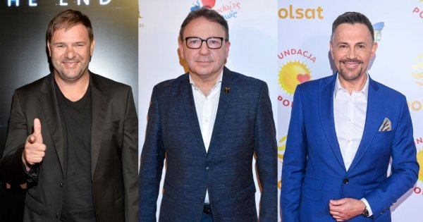 Alimenty, które zwalają z nóg! Którzy celebryci płacą dużo na swoje dzieci? Tomasz Karolak, Zbigniew Zamachowski, Krzysztof Ibisz i inni!