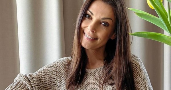 Katarzyna Glinka w obłędnej koszuli! Wisienka na torcie każdej stylizacji?