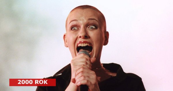 Katarzyna Nosowska ma nowe zęby! "Chciałam trzymać się pazurami wersji, że obudziłam się taka"