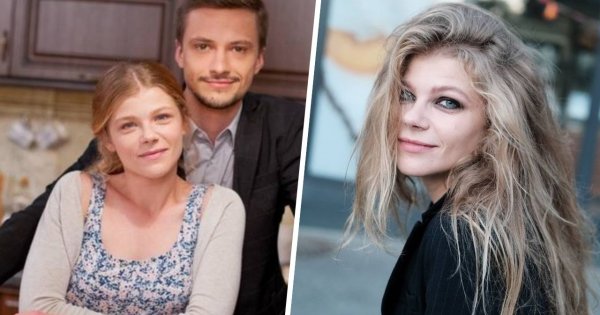 Kim jest Anastasiya Pustovit - Katia z ukraińskiego serialu "Tajemnice"? Zobacz, jak wygląda w codziennym życiu!