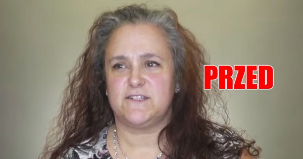 Mama piątki dzieci ścięła włosy na krótko i zafundowała sobie brąz. Siostra rozpłakała się na jej widok
