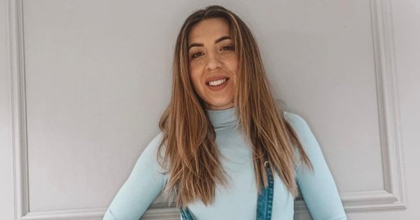 "Rolnik Szuka Żony" - Małgorzata Borysewicz ma grzywkę: "Tu żadna grzywka nie pomoże. Masakra" - ktoś pisze