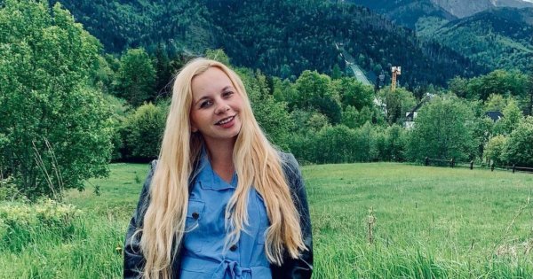 Małgorzata Heretyk-Musiał odlicza dni do porodu. Narzeka na pewną dolegliwość...