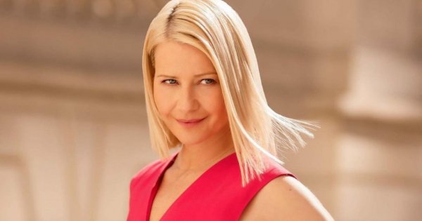 Małgorzata Kożuchowska pokazała zdjęcie taty z dzieciństwa: "OMG! Wyglądasz jak mały on!" - piszą fani