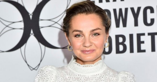 Małgorzata Socha w mega krótkich spodenkach odsłoniła obłędnie zgrabne nogi. Ta stylizacja rozpala zmysły!
