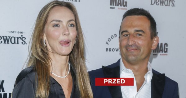 Marcela Leszczak przeszła metamorfozę fryzury! W chłodnym blondzie wyraźnie odmłodniała!