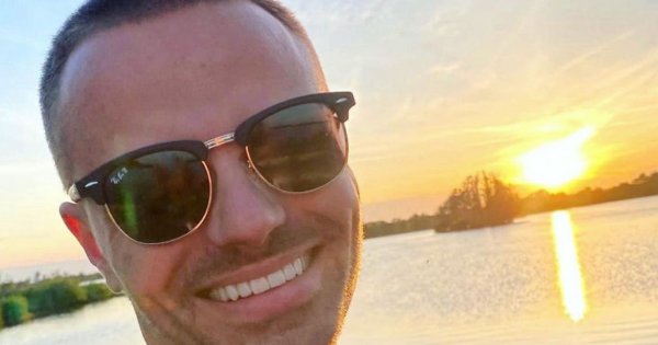 Polskie gwiazdy jako Ken! SYMULACJA! Marcin Hakiel przystojniak, ale Dawid Kwiatkowski to CIACHO!