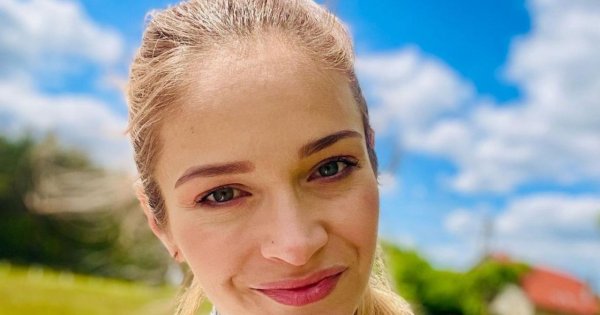 Marta Paszkin z "Rolnik szuka żony" urodziła. Pokazała pierwsze zdjęcia dziecka i zdradziła jego imię
