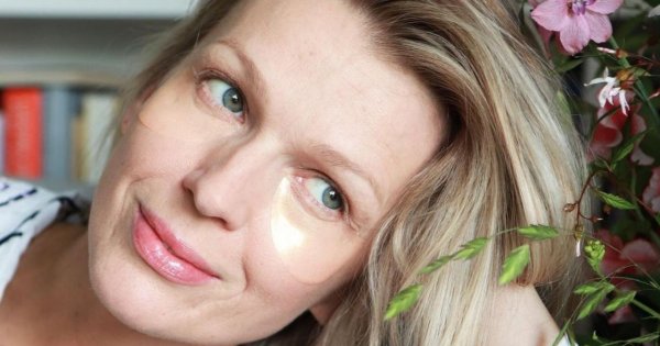 Magda Mołek pokazuje zdjęcia z wakacji bez makijażu. Fani: "Pani Madzia lata świetności ma już za sobą". Dziennikarka nie pozostała dłużna