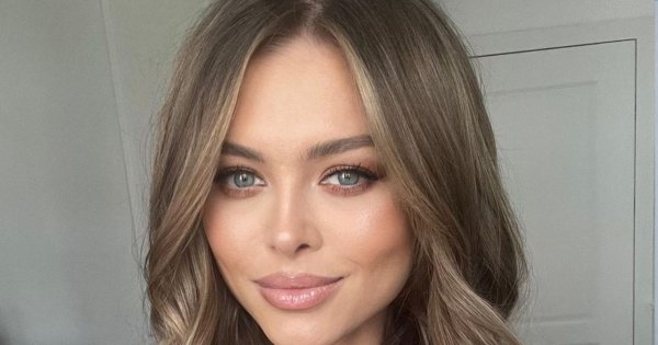 Joanna Opozda na urlopie w wiejskim domku. Pokazała jak relaksuje się z Vincentem w SPA i dobrze bawi się przy ognisku