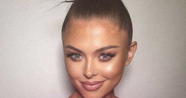 Joanna Opozda na rodzinnym zdjęciu. Z mamą, babcią i małym Vincentem. Fani: "Coś pięknego"