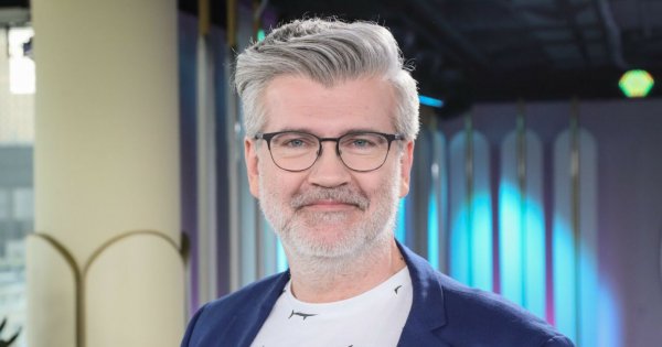 Piotr Mosak ze "Ślubu..." pokazał żonę! W sukni ślubnej wyglądała przepięknie! Zdradził sekret udanego małżeństwa