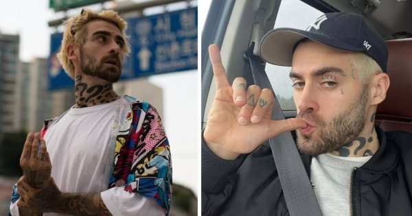 Quebonafide kończy karierę? Jego plany na przyszłość to ogromne zaskoczenie!
