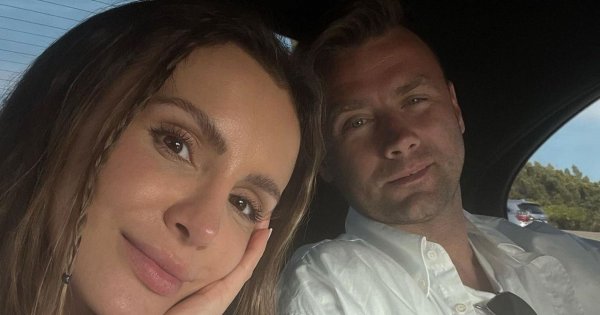 Sara Boruc spędza urlop w luksusowym kurorcie. Celebrytka wybrała naprawdę oryginalny kierunek!
