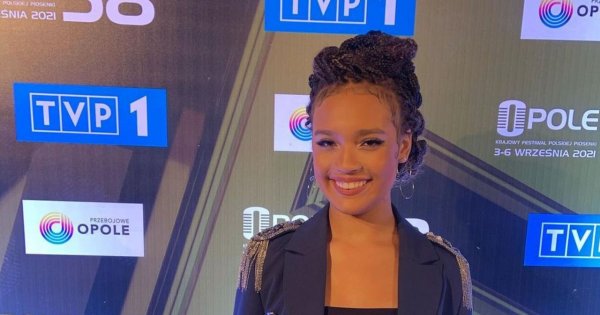 Sara James odniosła spektakularny sukces w amerykańskim "Mam Talent"! Co się stało?