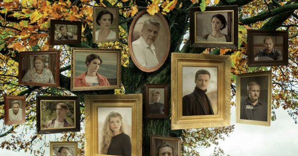 Nowy serial TVP: "Tajemnice" już na antenie! O czym opowiada ukraińska produkcja?