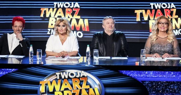 "Starstruck" zastąpi "Twoja twarz brzmi znajomo"? Nowe show Polsatu już wiosną