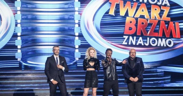 Znamy kolejną uczestniczkę programu "Twoja twarz brzmi znajomo". Jej głos zna cała Polska! Będzie ostra rywalizacja?