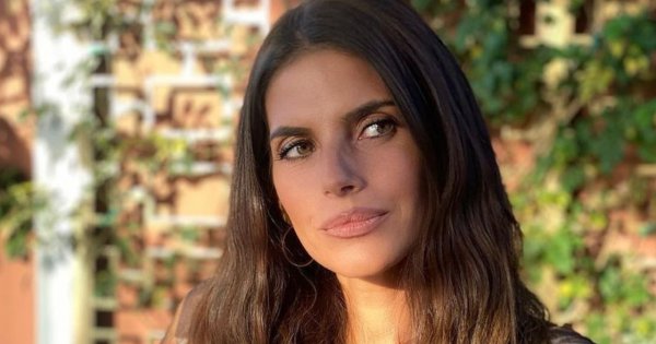 Weronika Rosati pokazała, jak spędziła weekend! Nietypowy pomysł?!