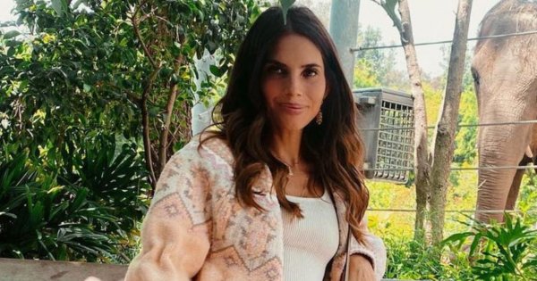 Weronika Rosati zdradziła, od czego zaczyna dzień! Czy to sekret jej fantastycznej figury?