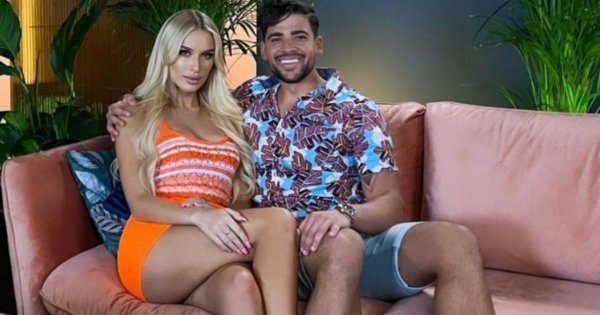 "Hotel Paradise 5" wygrali Wiki i Sevag! Kto rzucił kulą na ścieżce lojalności?