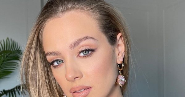 Wiktoria Gąsiewska pochwaliła się młodszą siostrą: "Ale jesteście podobne! Można Was pomylić" - piszą fani