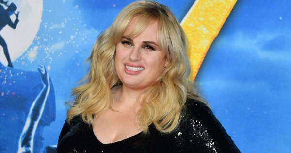 Rebel Wilson dokonała coming outu jako osoba biseksualna! Kim jest jej nowa dziewczyna?