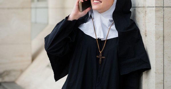 "Zakonnica nastraszyła córkę, że trafi do piekła przez to, że nie mamy ślubu. Co to ma znaczyć?!"
