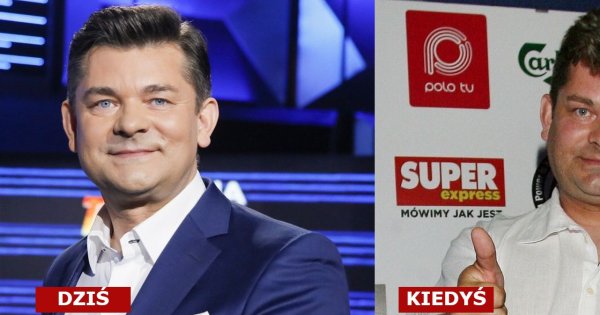 Zenek Martyniuk kończy dziś 53 lata! Znaleźliśmy jego stare zdjęcia. Ale się wyrobił! Ciacho?