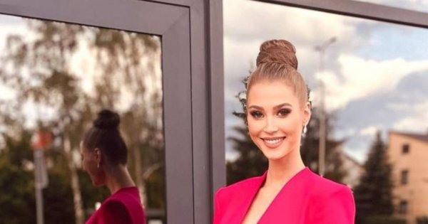 Miss Supranational 2022: Agata Wdowiak i jej wszystkie stylizacje z konkursu. Która najlepsza?