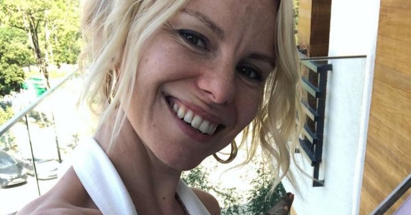 Alicja Janosz z "Idola" spędza wakacje z rodziną w Portugalii. Pochwaliła się zgrabnym ciałem w bikini
