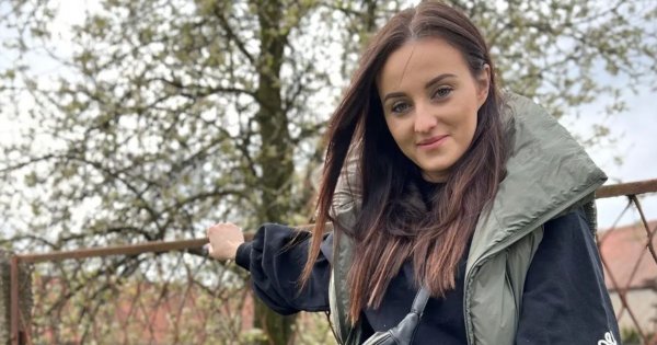 „Rolnik szuka żony”- Ania Bardowska pokazała projekt kuchni. "Ale niepraktyczna. Będziesz żałować" - piszą fani