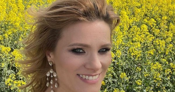 Anna Głogowska pokazała, jak spędza wolny czas! Zachwyciła stylizacją? Komentarze internautów nie budzą wątpliwości!