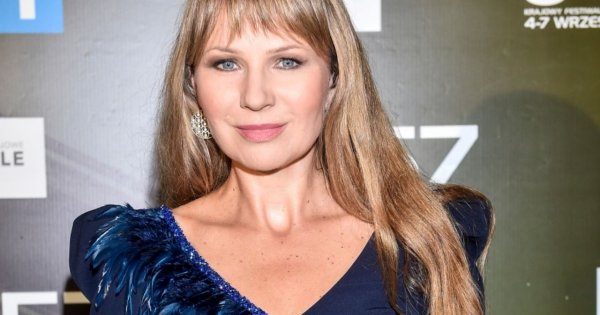 Anna Guzik relaksuje się w bikini... Gdzie aktorka spędza wakacje?