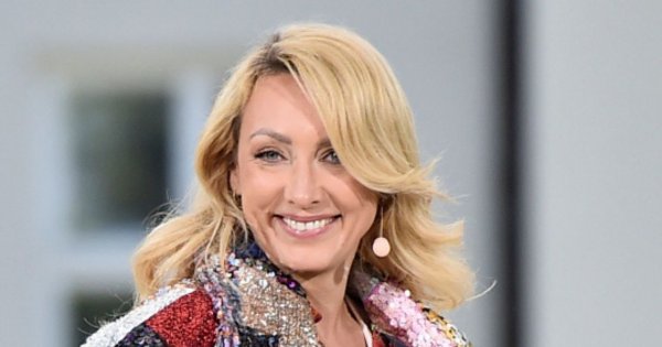 Anna Kalczyńska zachwyca internautów pomysłem na oryginalną stylizację! "Ale mnie zainspirowałaś! A idea upcyclingu jest mega!" - piszą fani
