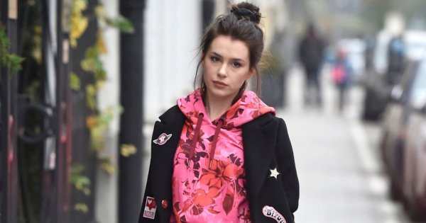 Anna-Maria Sieklucka otrzymała wyjątkowy prezent! Aktorka dosłownie zaniemówiła z wrażenia!
