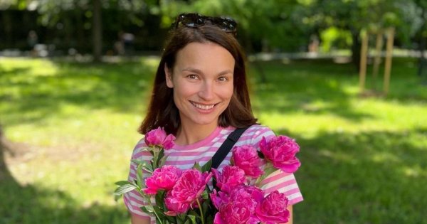 Anna Starmach musiała zmienić weekendowe plany... I tak udało się jej zachwycić fanów widokami i stylizacją! "Cudownie! A dla Pani czas się zatrzymał!" - ktoś pisze