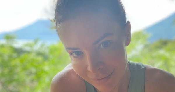 Anna Wendzikowska zachwyca stylizacjami w kolejnej podróży! "Jak znaleźć na to czas i pieniądze?" - dopytują fani