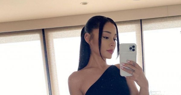 Ariana Grande już po rozwodzie. Zapłaci byłemu mężowi bajeczną sumę. Opłacało się?