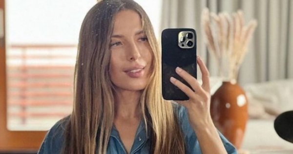 Ewa Chodakowska wypina tyłek na plaży. Fani komentują: "Gorące ciało"