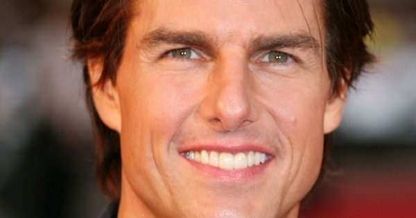 Tom Cruise kończy 60 lat! Czy on się w ogóle starzeje? Porównujemy jego zdjęcia z teraz i sprzed 40 lat
