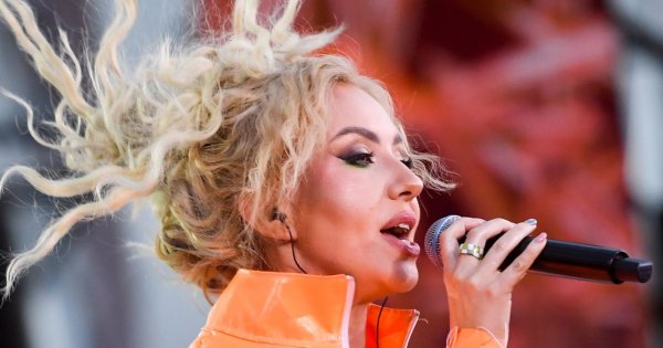 Wakacyjna Trasa Dwójki: DARIA w dwóch kosmicznych stylizacjach! Hit czy kit?