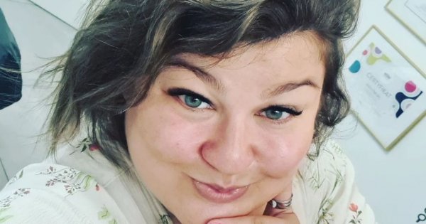 Dominika Gwit w letniej stylówce wypoczywa na Kaszubach. Fani: "Ale Ty promieniejesz. Ciąża?"