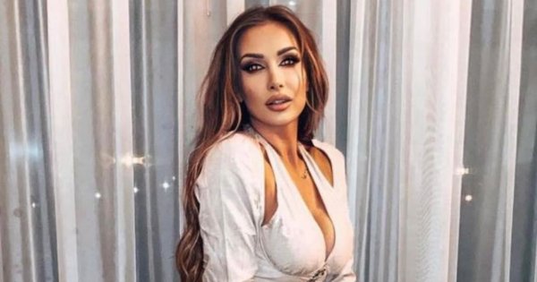 Eliza Trybała przeżyła traumę po powrocie z wakacji: "miałam ciężki czas, od poniedziałku walczyłam z depresją"! Co się stało?