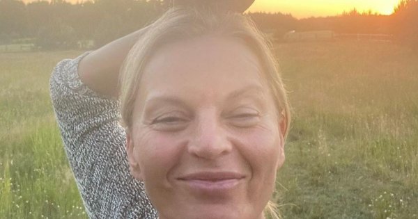 Małgorzata Foremniak jedzie ponad 1000 km z dwoma psami i kotem. Ktoś pisze: "Tak się zwierząt nie przewozi"